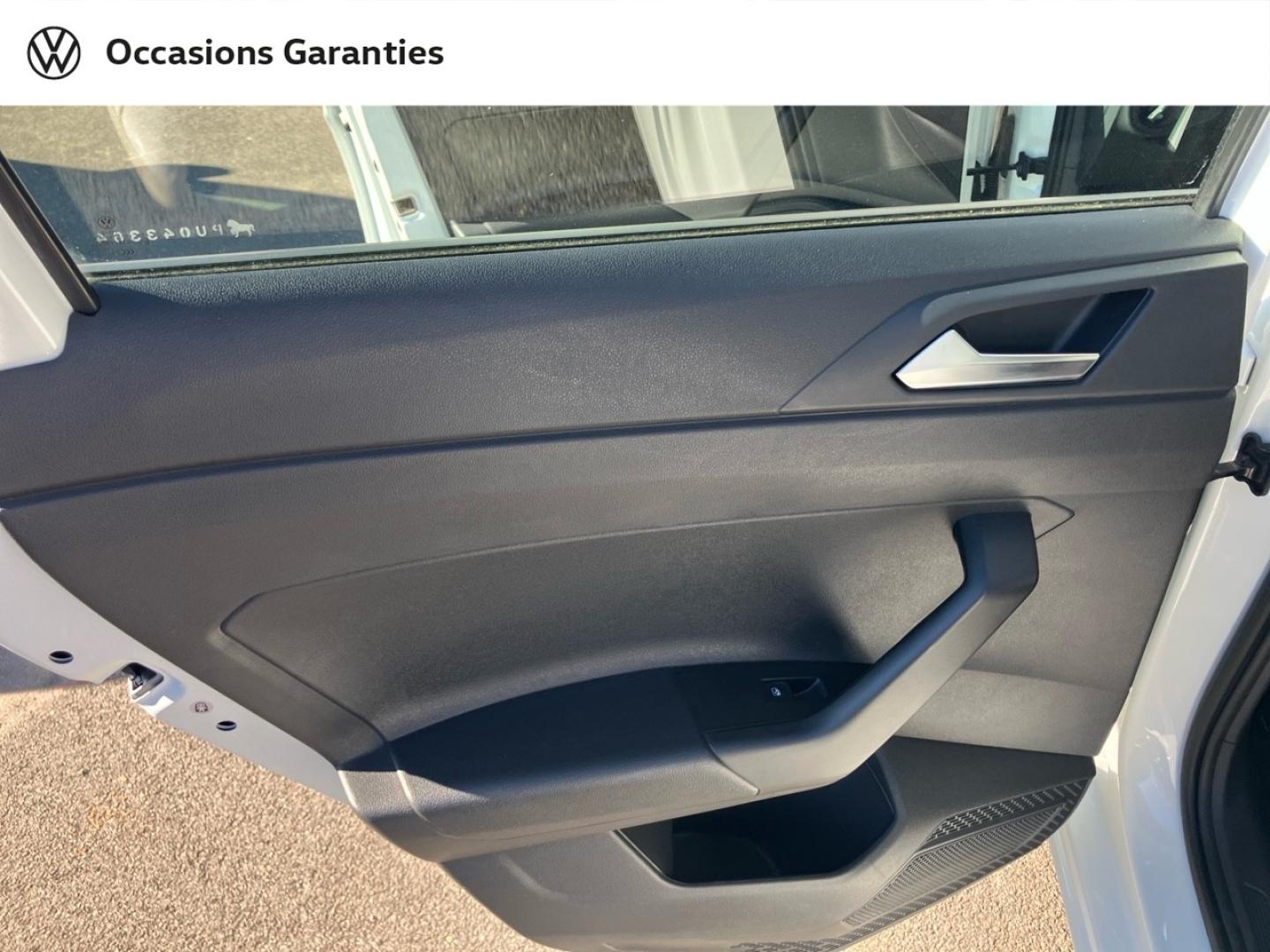 Voitures occasions VOLKSWAGEN POLO Life Plus Rivery