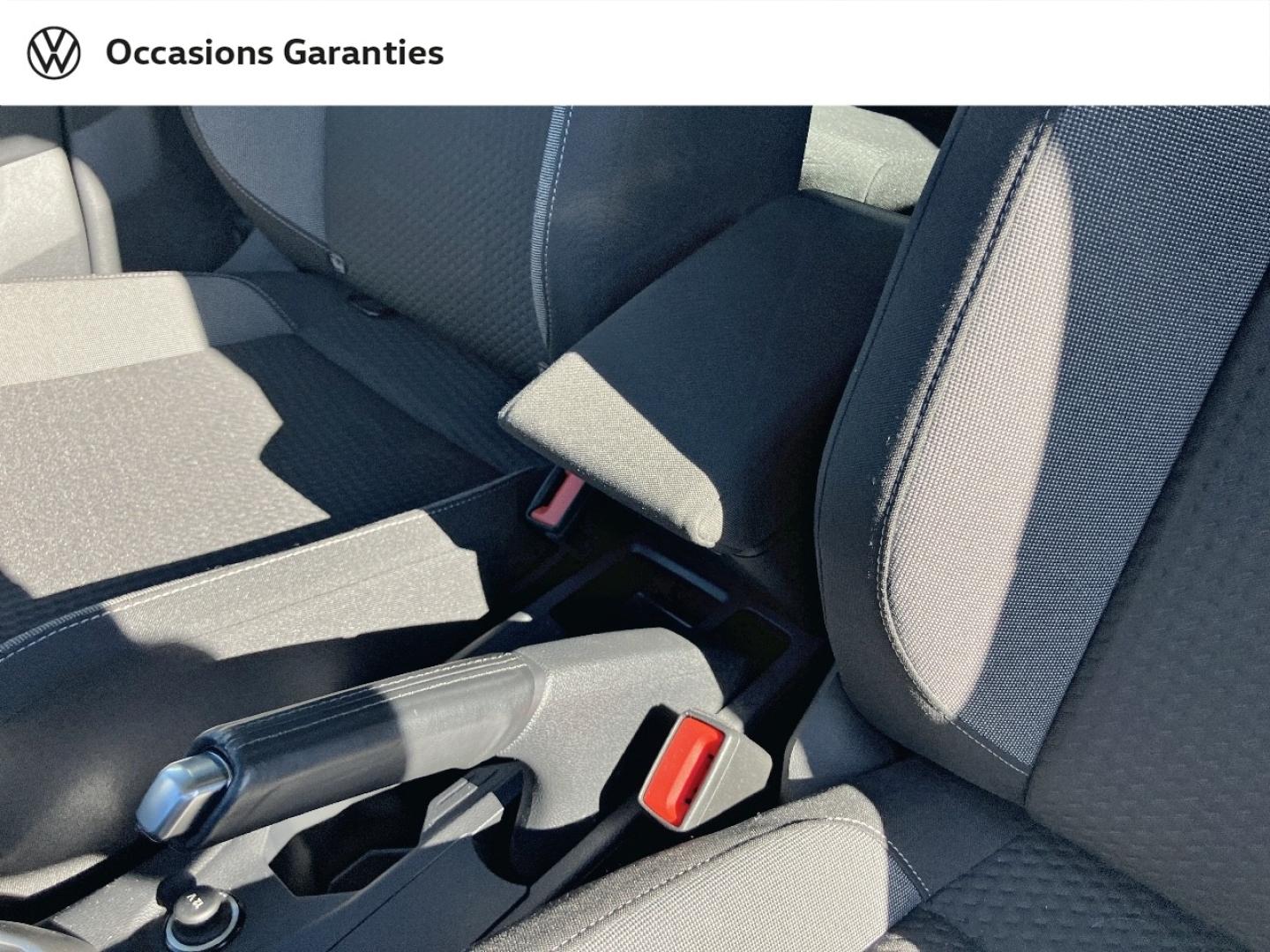 Voitures occasions VOLKSWAGEN POLO Life Plus Rivery