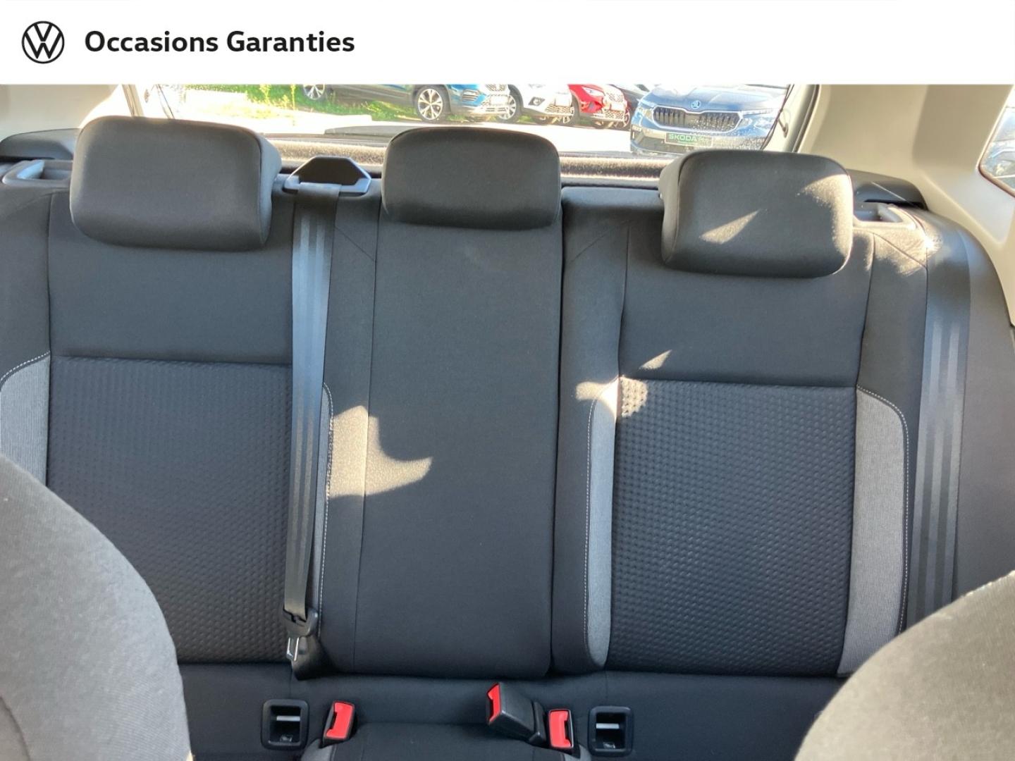 Voitures occasions VOLKSWAGEN POLO Life Plus Rivery