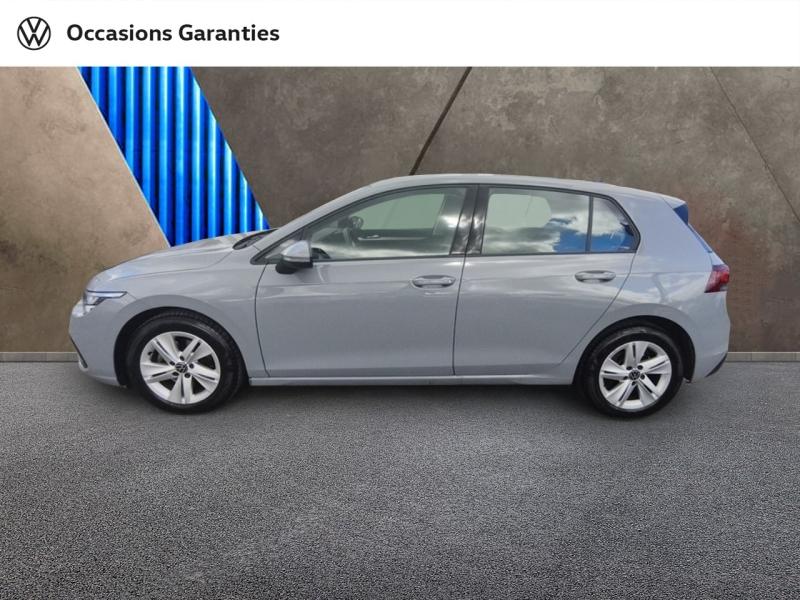 Voitures occasions VOLKSWAGEN GOLF Life Rivery