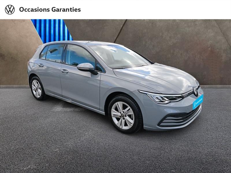 Voitures occasions VOLKSWAGEN GOLF Life Rivery