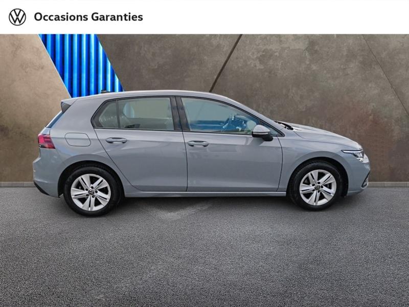 Voitures occasions VOLKSWAGEN GOLF Life Rivery