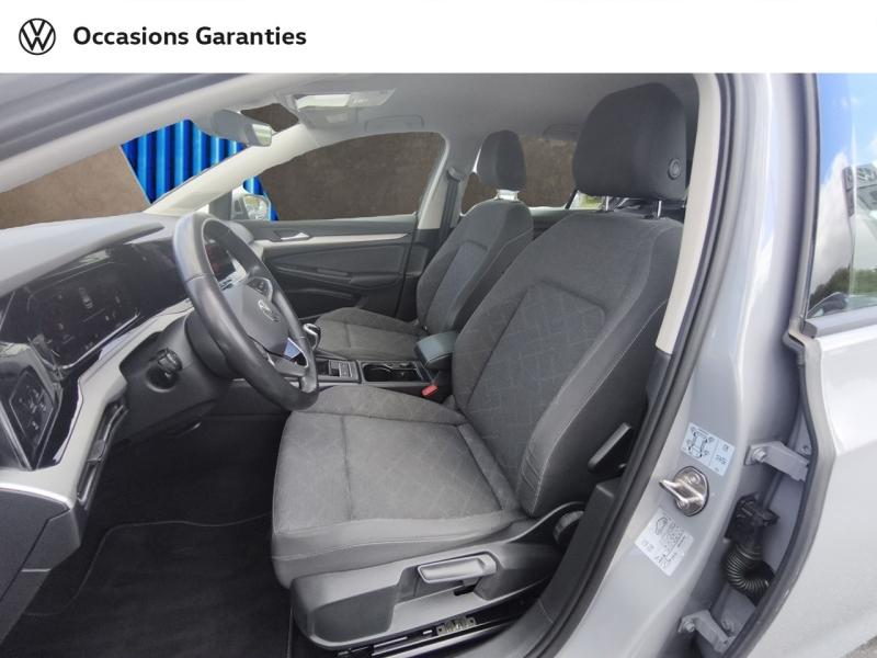 Voitures occasions VOLKSWAGEN GOLF Life Rivery