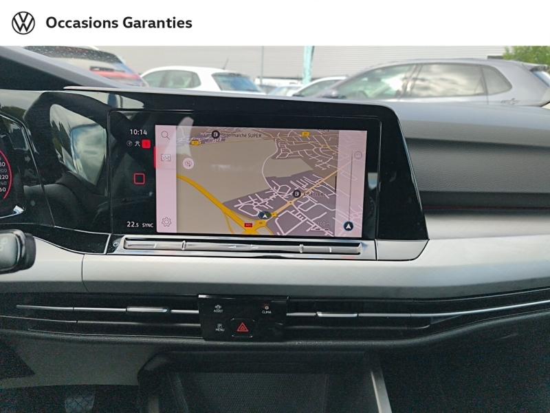 Voitures occasions VOLKSWAGEN GOLF Life Rivery