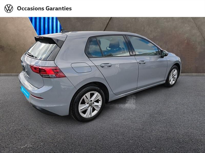 Voitures occasions VOLKSWAGEN GOLF Life Rivery