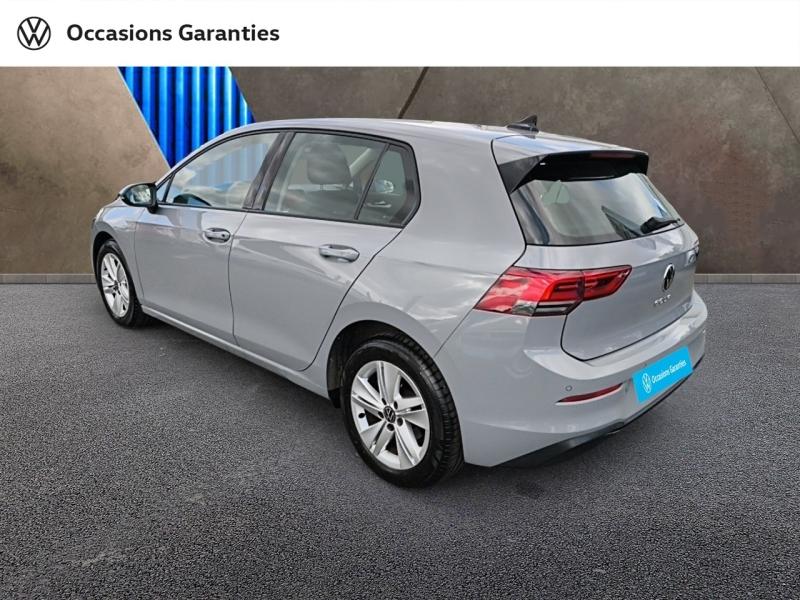 Voitures occasions VOLKSWAGEN GOLF Life Rivery