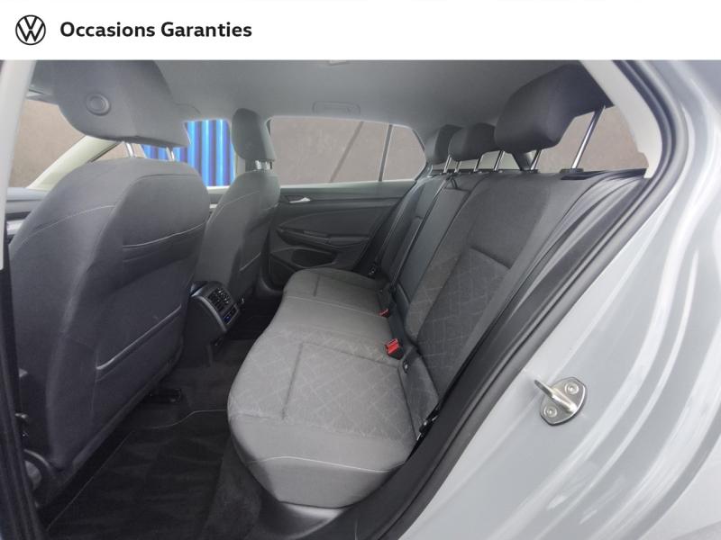 Voitures occasions VOLKSWAGEN GOLF Life Rivery