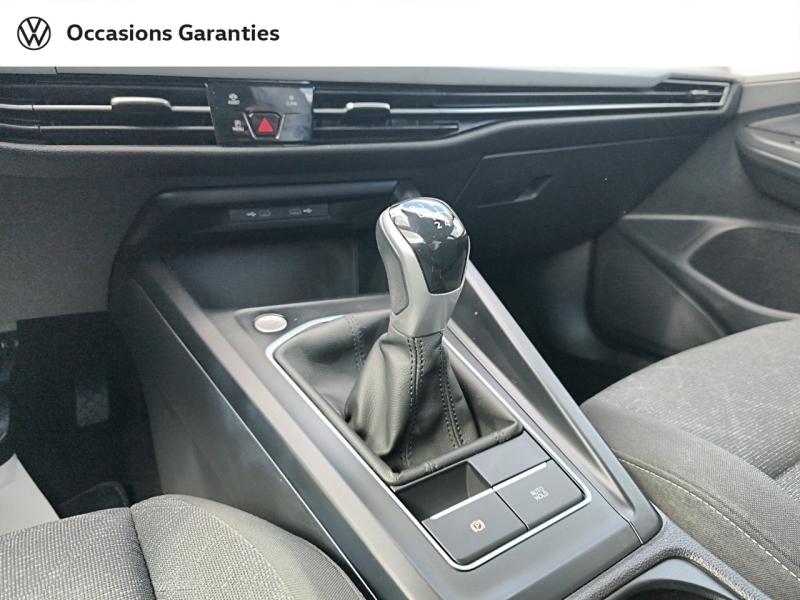 Voitures occasions VOLKSWAGEN GOLF Life Rivery