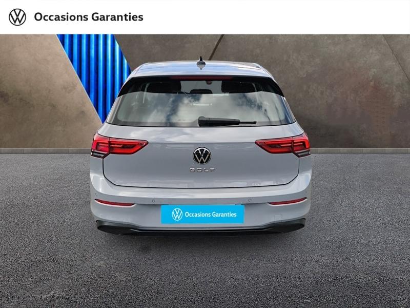 Voitures occasions VOLKSWAGEN GOLF Life Rivery