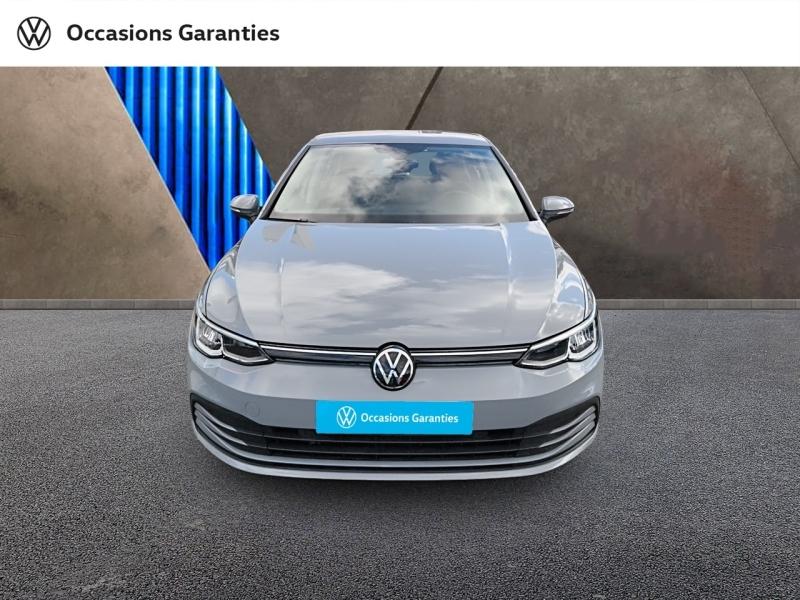 Voitures occasions VOLKSWAGEN GOLF Life Rivery