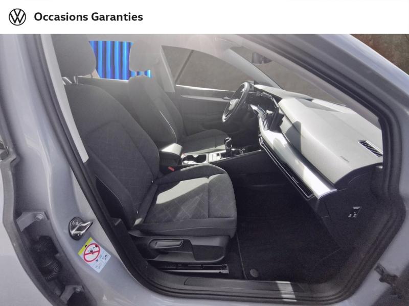 Voitures occasions VOLKSWAGEN GOLF Life Rivery