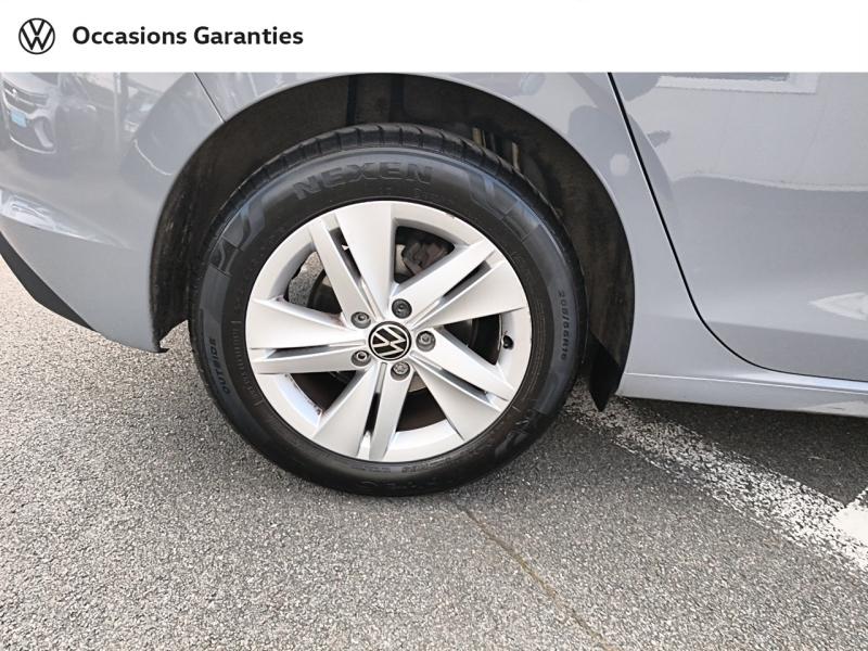 Voitures occasions VOLKSWAGEN GOLF Life Rivery