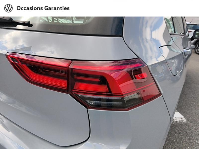 Voitures occasions VOLKSWAGEN GOLF Life Rivery