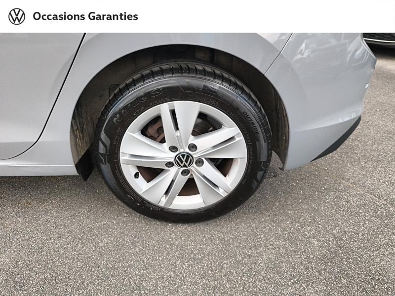 Voitures occasions VOLKSWAGEN GOLF Life Rivery