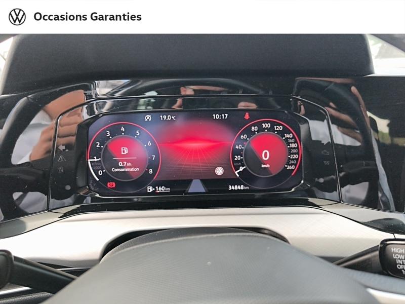 Voitures occasions VOLKSWAGEN GOLF Life Rivery