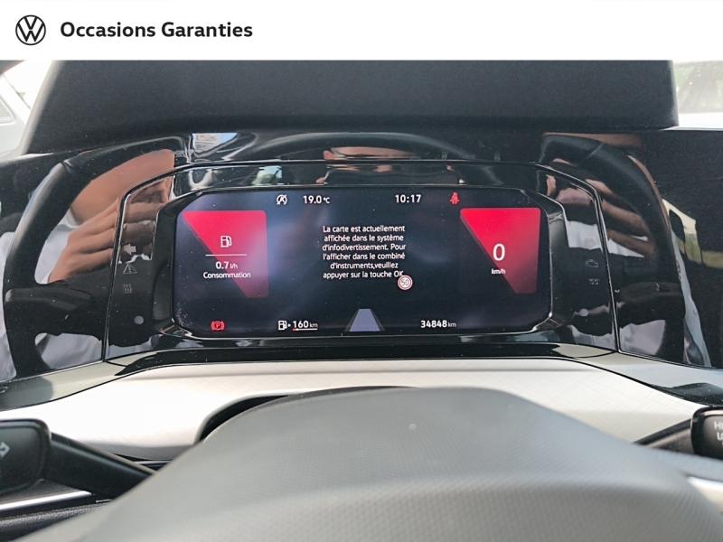 Voitures occasions VOLKSWAGEN GOLF Life Rivery