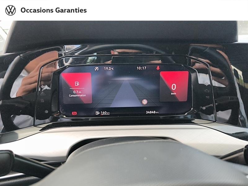 Voitures occasions VOLKSWAGEN GOLF Life Rivery