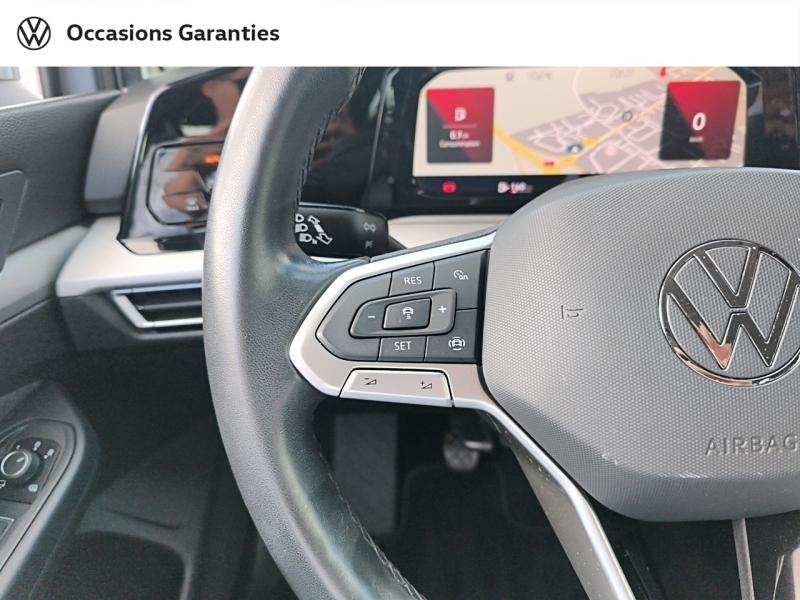 Voitures occasions VOLKSWAGEN GOLF Life Rivery