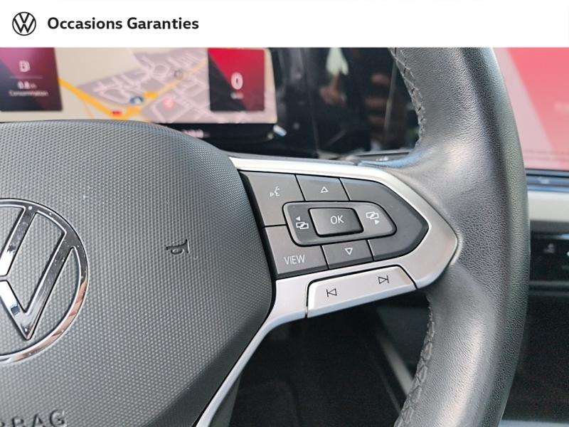 Voitures occasions VOLKSWAGEN GOLF Life Rivery