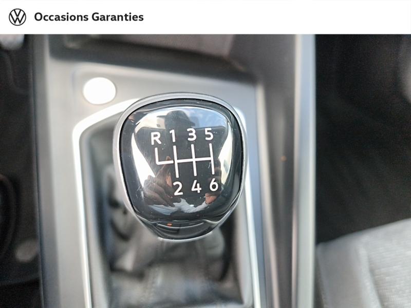 Voitures occasions VOLKSWAGEN GOLF Life Rivery
