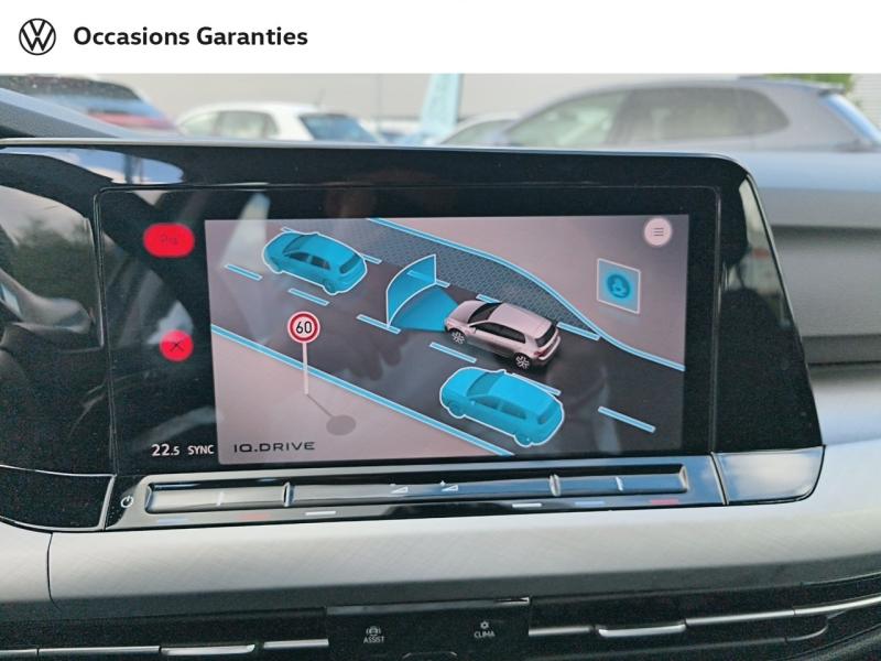Voitures occasions VOLKSWAGEN GOLF Life Rivery