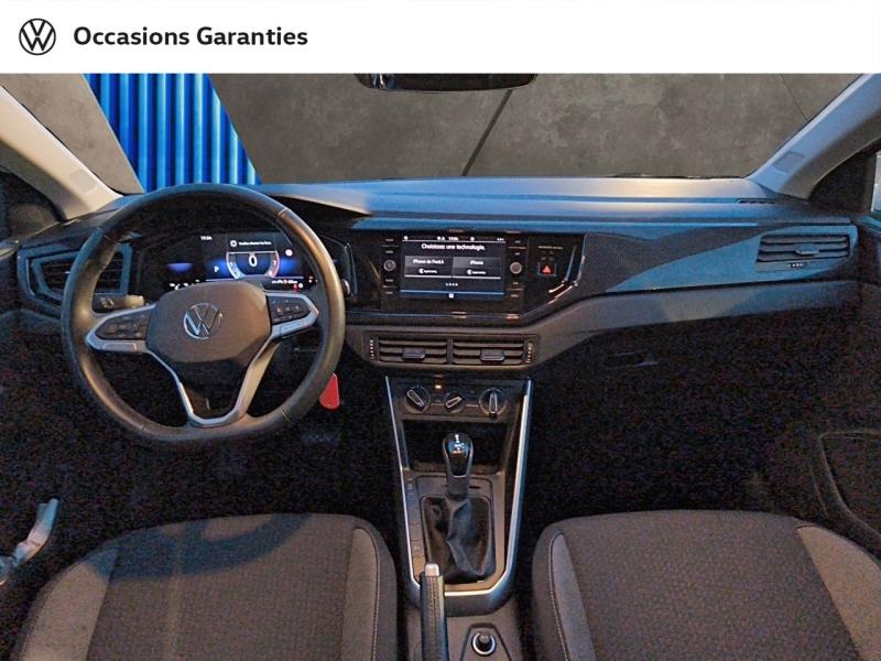 Voitures occasions VOLKSWAGEN POLO Life Plus Rivery