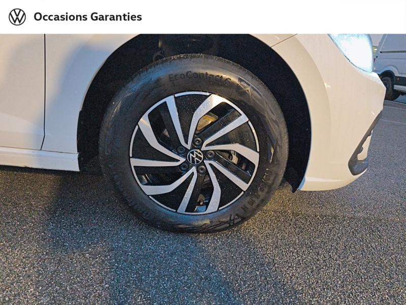 Voitures occasions VOLKSWAGEN POLO Life Plus Rivery