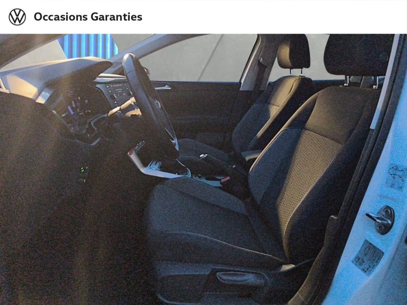 Voitures occasions VOLKSWAGEN POLO Life Plus Rivery