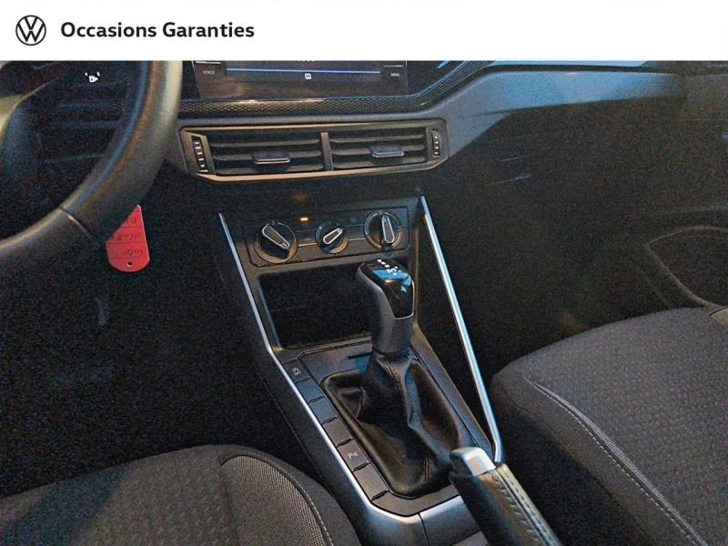 Voitures occasions VOLKSWAGEN POLO Life Plus Rivery