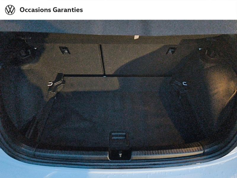 Voitures occasions VOLKSWAGEN POLO Life Plus Rivery