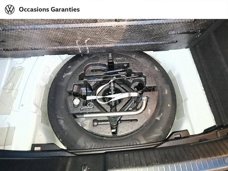 Voitures occasions VOLKSWAGEN POLO Life Plus Rivery