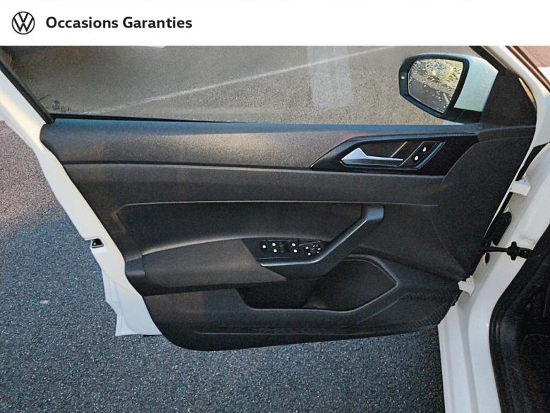 Voitures occasions VOLKSWAGEN POLO Life Plus Rivery