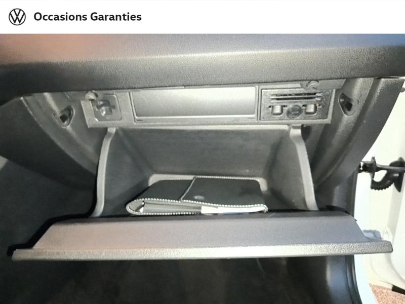 Voitures occasions VOLKSWAGEN POLO Life Plus Rivery