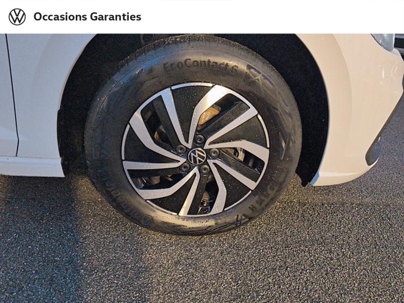 Voitures occasions VOLKSWAGEN POLO Life Plus Rivery