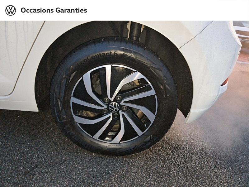 Voitures occasions VOLKSWAGEN POLO Life Plus Rivery