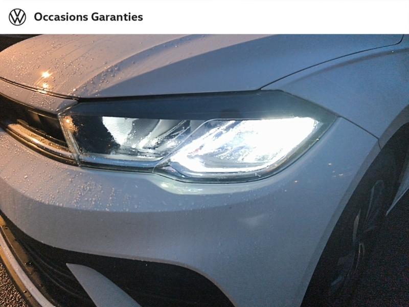 Voitures occasions VOLKSWAGEN POLO Life Plus Rivery