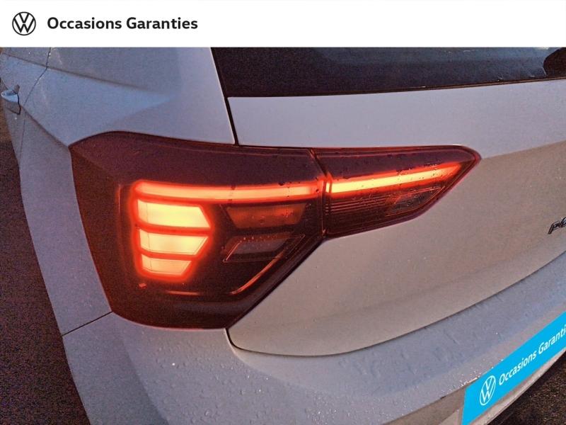 Voitures occasions VOLKSWAGEN POLO Life Plus Rivery