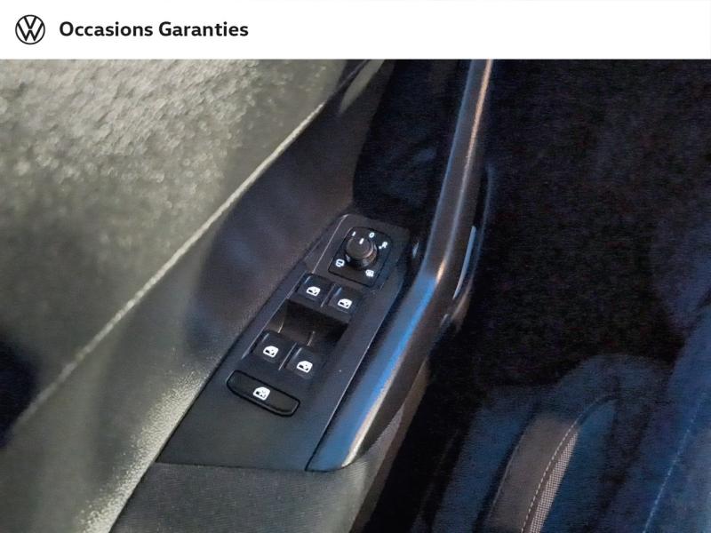 Voitures occasions VOLKSWAGEN POLO Life Plus Rivery