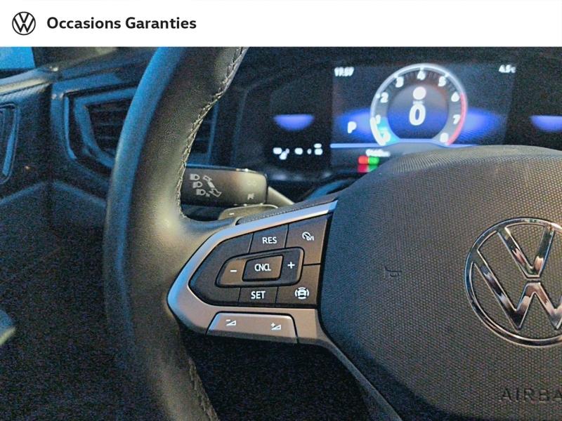 Voitures occasions VOLKSWAGEN POLO Life Plus Rivery