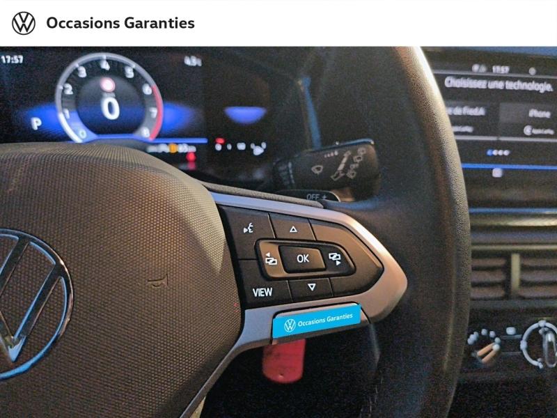 Voitures occasions VOLKSWAGEN POLO Life Plus Rivery
