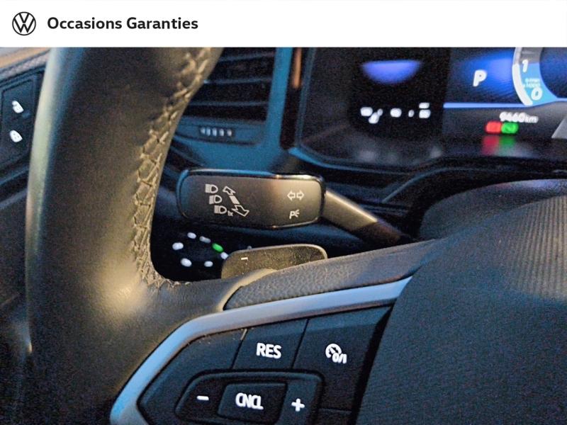 Voitures occasions VOLKSWAGEN POLO Life Plus Rivery