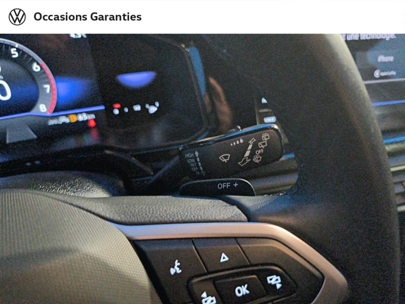 Voitures occasions VOLKSWAGEN POLO Life Plus Rivery