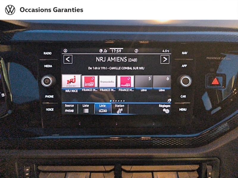 Voitures occasions VOLKSWAGEN POLO Life Plus Rivery