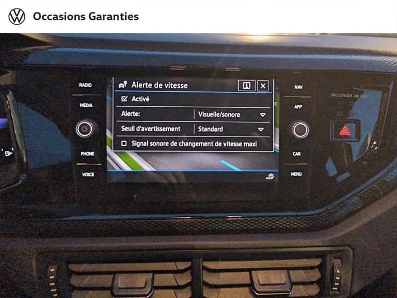 Voitures occasions VOLKSWAGEN POLO Life Plus Rivery