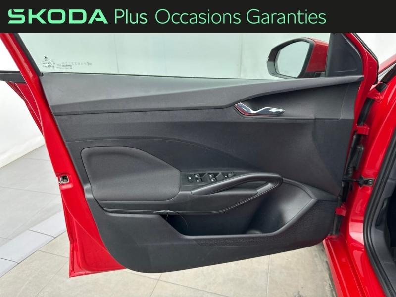 Voitures occasions ŠKODA FABIA Ambition Rivery