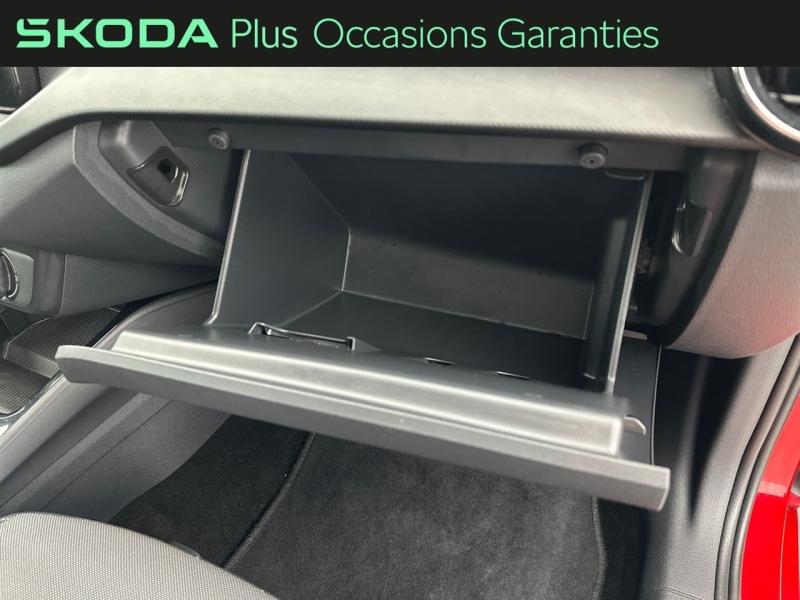 Voitures occasions ŠKODA FABIA Ambition Rivery