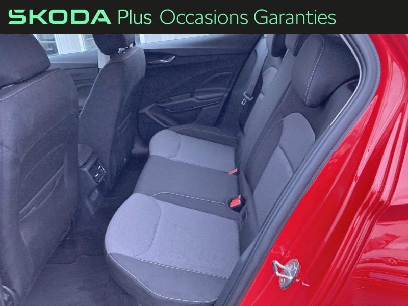 Voitures occasions ŠKODA FABIA Ambition Rivery