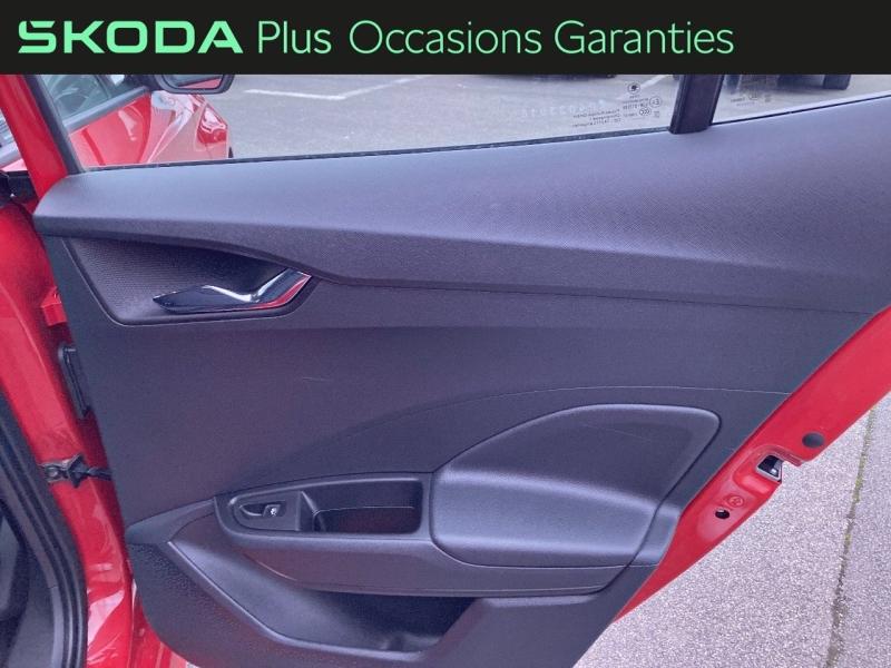 Voitures occasions ŠKODA FABIA Ambition Rivery