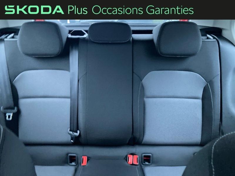 Voitures occasions ŠKODA FABIA Ambition Rivery