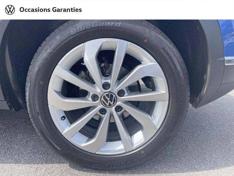 Voitures occasions VOLKSWAGEN T-ROC Style Rivery